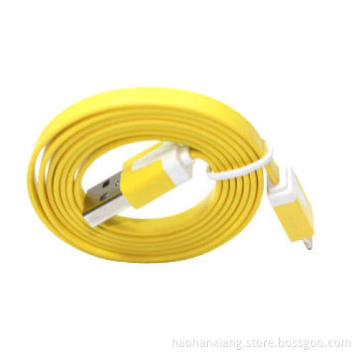 USB cable for iPhone5